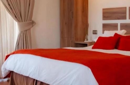 Olmue Hotel | Pueblo Andaluz Olmué