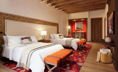 San Miguel de Allende Hotel | Pueblo Bonito Vantage San Miguel de Allende