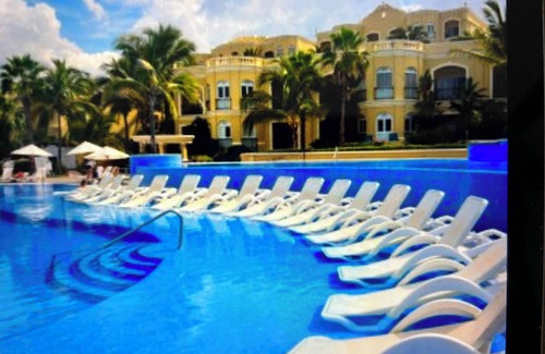 La Florida Apartment | Pueblo Bonito Emerald Bay