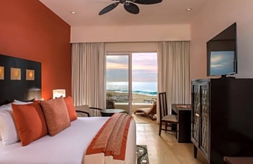Sunset Beach Resort | Pueblo Bonito Pacifica Golf & Spa Resort, with ELITE privileges! Don't miss!