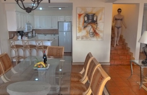 El Medano Ejidal Apartment | Pueblo Bonito Rose Penthouse Week 51 Dec 23-Dec 30 unit 6026