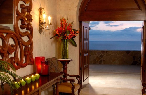 Pedregal Resort | Pueblo Bonito Sunset Beach Junior Suite Cabo 5 Star Resort Ocean View!