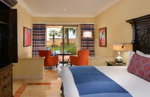 Pedregal Resort | Pueblo Bonito Sunset Beach - 1BD/2BA Suite - Sleeps 6