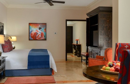 Pedregal Resort | Pueblo Bonito Sunset Beach - 1BD/2BA Suite - Sleeps 6