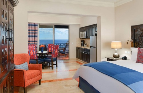 Pedregal Resort | Pueblo Bonito Sunset Beach - 1BD/2BA Suite - Sleeps 6