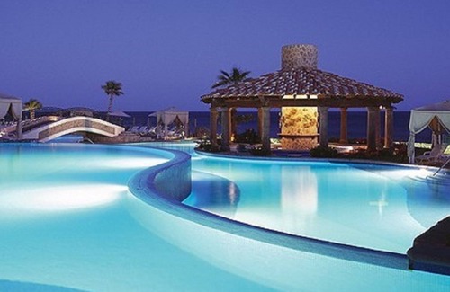 Pedregal Apartment | Pueblo Bonito Sunset Beach 2 Bdrm 4.5-Star Resort Ocean View