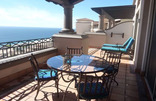 Pedregal Apartment | Pueblo Bonito Sunset Beach 2 Bdrm 4.5-Star Resort Ocean View