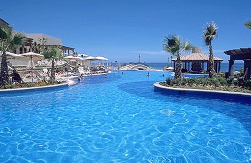 Pedregal Apartment | Pueblo Bonito Sunset Beach 2 Bdrm 4.5-Star Resort Ocean View