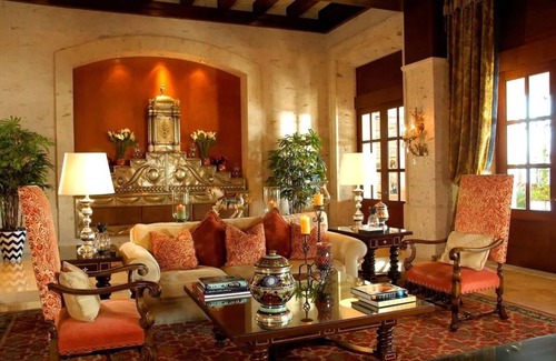 Pedregal Hotel | Pueblo Bonito Sunset, Jr. Suite, Sleeps: 1~4 . 5-Star Resort