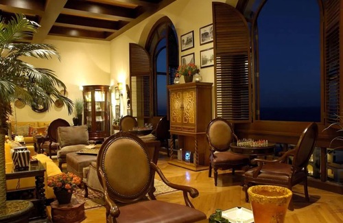 Pedregal Hotel | Pueblo Bonito Sunset, Jr. Suite, Sleeps: 1~4 . 5-Star Resort