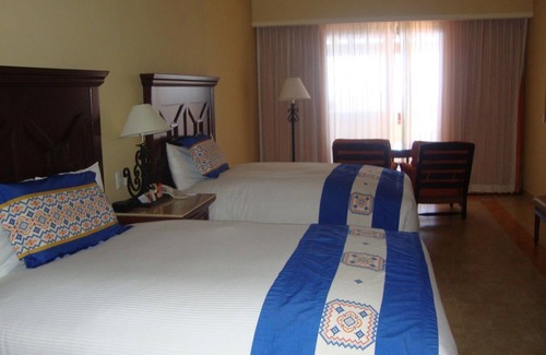 Pedregal Resort | Pueblo Bonito Sunset Resort 2BR 2BA hot tub over New Years!