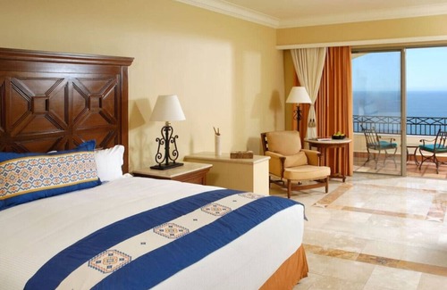 Paraiso Escondido Apartment | Pueblo Bonito Sunset Beach Guaranteed Oceanview Junior Suite - Sleeps up to 4