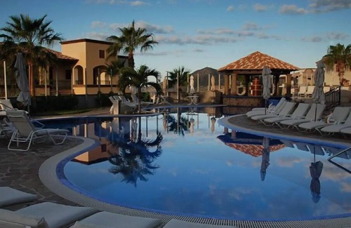 Paraiso Escondido Apartment | Pueblo Bonito Sunset Beach Guaranteed Oceanview Junior Suite - Sleeps up to 4