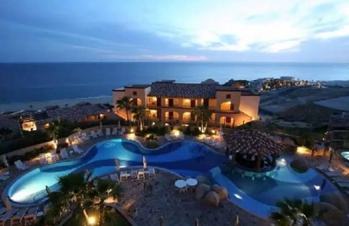 Paraiso Escondido Apartment | Pueblo Bonito Sunset Beach Guaranteed Oceanview Junior Suite - Sleeps up to 4