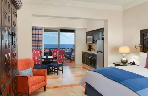 Pedregal Resort | Pueblo Bonito - Sunset Beach