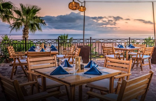 Pedregal Resort | Pueblo Bonito - Sunset Beach