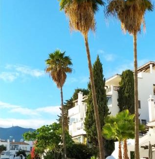 Benalmadena Costa Apartment | Pueblo Evita Hill