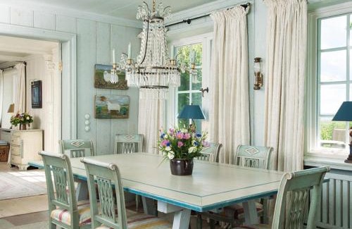 Kampen Villa | Pueckdeel