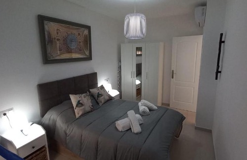 Old Town Baeza Apartment | Puerta de Úbeda