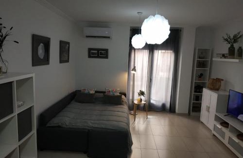 Old Town Baeza Apartment | Puerta de Úbeda