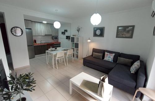Old Town Baeza Apartment | Puerta de Úbeda