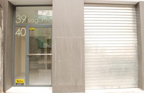 Morvedre Apartment | Puerta de Serranos