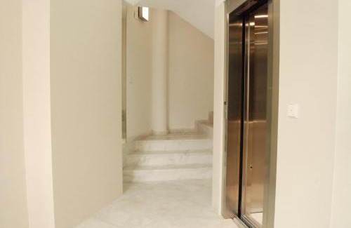 Morvedre Apartment | Puerta de Serranos