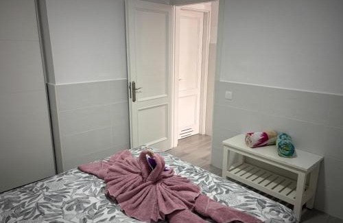 Caleta de Fuste Apartment | Puerta del Sol Caleta Fuste (Fuerteventura)