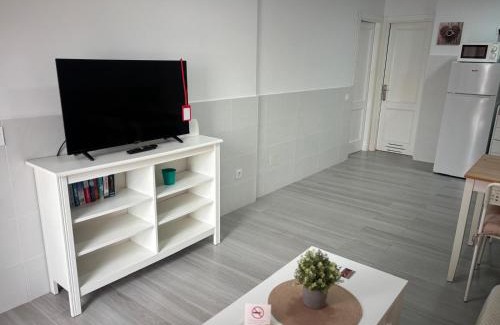 Caleta de Fuste Apartment | Puerta del Sol Caleta Fuste (Fuerteventura)