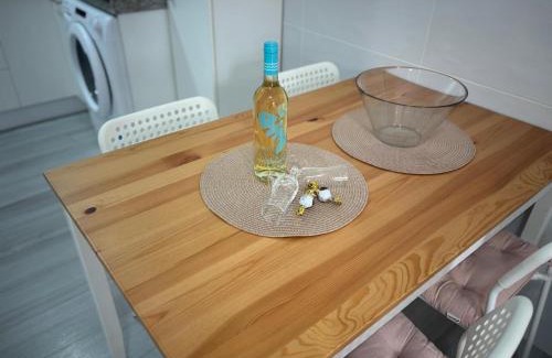 Caleta de Fuste Apartment | Puerta del Sol Caleta Fuste (Fuerteventura)