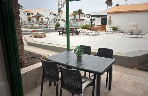 Caleta de Fuste Apartment | Puerta del Sol Caleta Fuste (Fuerteventura)