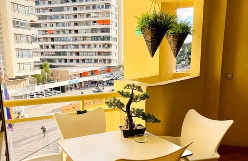 Torremolinos City Centre Apartment | PUERTA DEL SOL TRM