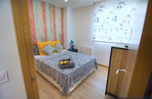 El Pilar Apartment | Puerto De la Cruz