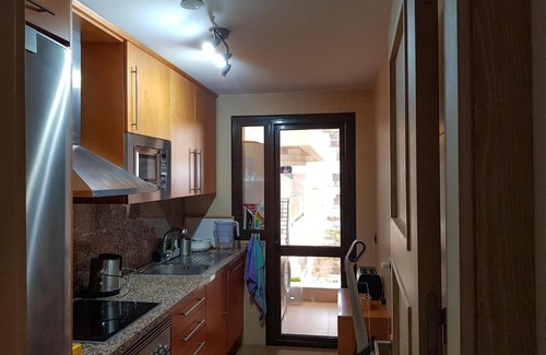Castillo de Sabinillas Apartment | Puerto de la Duquesa, Marina del Castillo, Manilva, Malaga
