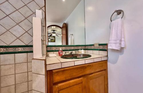 Playas de Rosarito Apartment | Puerto Nuevo Villa Fiesta 2BR 2BA with pool