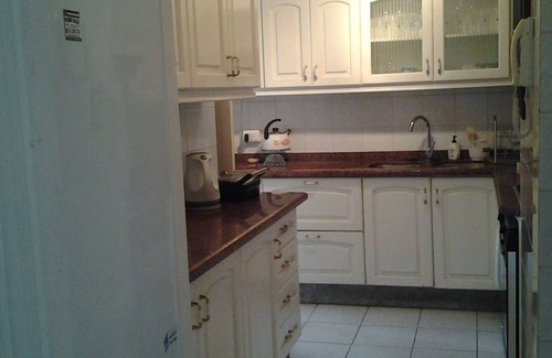 Vina del Mar Apartment | Puerto Pacifico Apartment