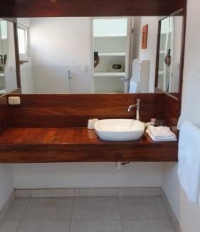 Las Pocitas Hotel | Puerto Palos