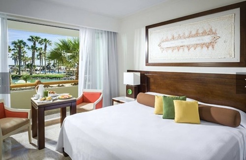 Oriente Resort | Puerto Peñasco Beach Resort - Mayan Palace - 2 bedroom Suite