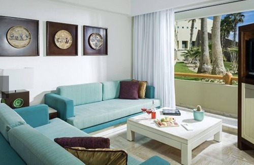 Oriente Resort | Puerto Peñasco Beach Resort - Mayan Palace - 2 bedroom Suite