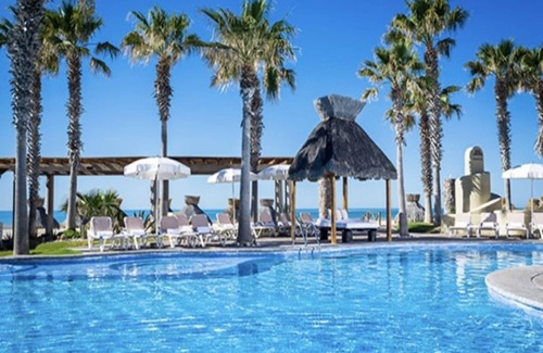 Oriente Resort | Puerto Peñasco Beach Resort - Mayan Palace - 2 bedroom Suite