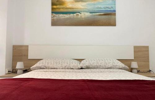 Poblats Maritims Apartment | Puerto Playa Oceanografico Yulia