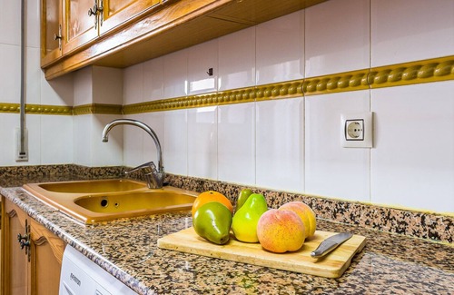 Sagunto Apartment | Puerto sagunto beach
