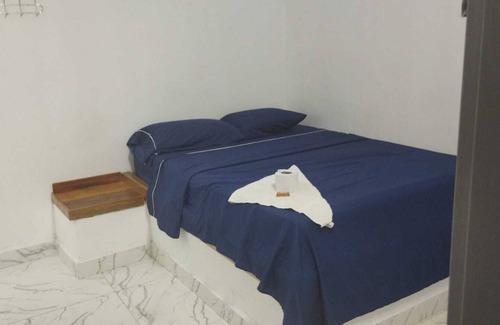 Puerto Santander Hotel | Puerto Santander