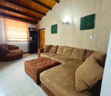Lecheria Apartment | Puerto Velero Hospedaje