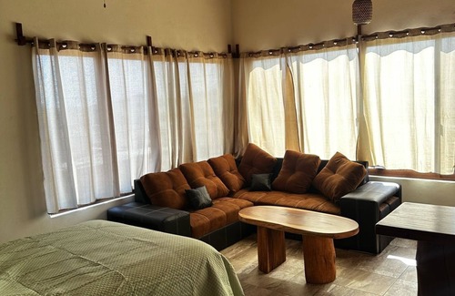Ixtapa Apartment | Puesta de sol