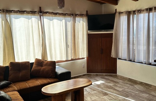 Ixtapa Apartment | Puesta de sol