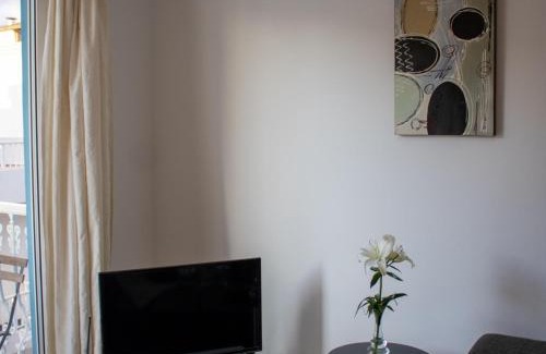 Playa San Juan Apartment | Puesta de Sol Rentals 2BR