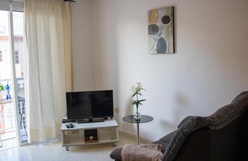 Playa San Juan Apartment | Puesta de Sol Rentals 2BR