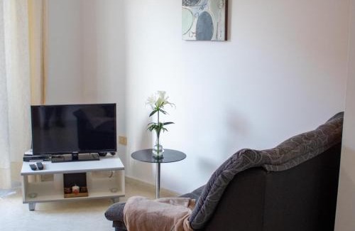 Playa San Juan Apartment | Puesta de Sol Rentals 2BR
