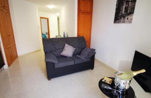 Playa San Juan Apartment | Puesta de Sol Rentals 2CR